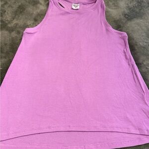 Athleta Tank Top. Size XXS